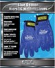 Blue Demon Premium TIG Welding Gloves # BDWG-MICROTIG
